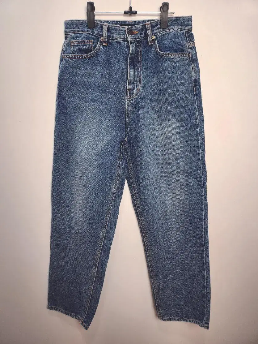 코르카(Corca Jeans) 일자핏 청바지